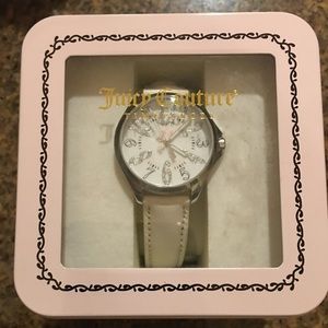Juicy Couture Watch